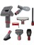 Dyson Gen5 G5 V15 V12 V11 V10 V8 V7 Elektrikli Süpürge Parçaları Için Evcil Hayvan Bakımı Aksesuar Seti ve Ek Seti (Yurt Dışından) 3