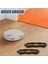Ecovacs Deebot N79 N79S DN622 DN620 500 Robotik Süpürge Için 4 Adet Döner Ana Fırça Parçası Değişimi (Yurt Dışından) 3