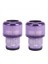 Dyson V11 SV14 Cyclone Animal Absolute Total Clean Kablosuz Elektrikli Süpürge Için Yıkanabilir Büyük Filtre Ünitesi, Filtreyi Değiştirin (Yurt Dışından) 1