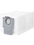 Roborock Qv 35A / Qv 35S / Qr 598 / Qr 798 / Qrevo L Parça Aksesuarları Ana Yan Fırça Filtre Paspas Toz Torbası (Yurt Dışından) 2