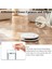 Roborock Qrevo Master/qrevo Slim Robot Süpürge Için Aksesuar Seti Ana Yan Fırçalar Hepa Filtreler Paspas Pedleri Toz Torbaları (Yurt Dışından) 3