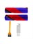 Dyson SV19 OMNI-GLIDE/SV21 Mıcro Elektrikli Süpürge Için 2 Adet Ana Fırça Çift Silindir Fırça Yumuşak Kadife Silindir Fırça (Yurt Dışından) 4
