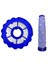 Dyson DC40 El Süpürgesi Için 2 Adet Ön ve Arka Filtre Aksesuarları (Yurt Dışından) 2