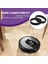 Irobot 5/6/7/8/9 Süpürge Paspas Makinesi Tekerlek Lastik Deri Için Uygundur (Yurt Dışından) 4