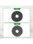 Roborock Qrevo Curv/qrevo Pro/qrevo Master/qrevo Plus Elektrikli Süpürge Yedek Parçaları Için 4 Parça Paspas Pedi Seti Paspas Bezi (Yurt Dışından) 2