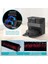 Roborock S8 Pro Ultra Robot Süpürge Aksesuarı Için Yüksek Hızlı Temizleme Fırçası ve Baz Istasyonu Filtre Lavaboları (Yurt Dışından) 4