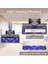 Dyson V7 V8 V10 V11 V15 Sert Zemin Süpürgesi Aparatı LED Işıklı V Şekli Turbo Kıllı Silindir Fırça Temizleme Başlığı (Yurt Dışından) 4