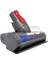 Dyson V7 V8 V10 V11 V15 Çubuk Elektrikli Süpürge Için Mini Motorlu Alet Fırça Başlığı Mayt Temizleme Emiş Başlığı Parçaları (Yurt Dışından) 2