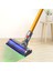 Dyson V7 V8 V10 V11 V15 Kablosuz Temizleyiciler Vakum Aparatları Toz Algılama Özellikli Baş Türbin Zemin Aleti (Yurt Dışından) 4