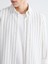 Yeni Sezon Regular Fit Uzun Kollu Çizgili Erkek Gömlek 3