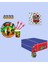 Brawl Stars 24 Kişilik Doğum Günü Parti Seti - Erkek Çocuk Doğum Günü Parti Süsleri 1