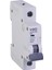 4VTB-1B25 Otomatik Sigorta 4,5ka B Tipi 1 Kutup 25A 1