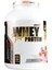 Nowup Nutrıtıon Whey Protein 2160 gr – Kas Gelişimi, Hızlı Emilim ve Yüksek Protein Içeriği – Çilek & Milkshake Aromalı Protein Tozu- 60 Servis 1