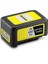 2.445-035.0 18 V / 5.0 Ah Rechargeable,, Yellow, 95.0 Mm*96.0 MM*142.0 mm 3