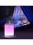 Gece Lambası Bluetooth Hoparlör, Taşınabilir Kablosuz Bluetooth Hoparlör, Dokunmatik Kontrol Komodin Lambası, Dış Mekan Hoparlörleri Bluetooth, Kız, Erkek, Bebek Için En Iyi Hediyeler 2