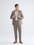 Yeni Sezon Slim Fit Gabardin Erkek Pantolon 1
