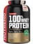 Nutrend Whey Protein - Cookies & Cream, 2250 gr 2