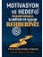 “Motivasyon, Hedef. Başarı Odaklı Kariyer ve Yaşam Rehberiniz/ Filiz Gökdemir Köşker- FGK Yayınları 1