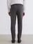 Yeni Sezon Slim Fit Erkek Pantolon 4