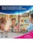 Prenses Şatosu ve Kraliyet Hayvanları 43267-6 Yaş ve Üzeri Prenses Seven Çocuklar Için Şato ve Hayvan Figürleri Içeren Yaratıcı Oyuncak Yapım Seti, Doğum Günü Hediyesi (787 Parça) 3