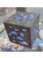 Minecraft Taş Model Şarjlı Masa/gece Lambası AD66203 1