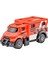 1:64 Tekli Arabalar Mbx Truck C0859-HFT06 1