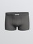 Yeni Sezon Standart Kalıp Pamuklu Esnek Erkek Boxer 3'lü 2