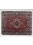 Halı Desenli Mouse Pad Kilim Desenli Mouse Pad 32 cm 24 cm 3