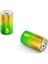 Gp D Mono Batarya Alkalin Ultra 1,5V 2 Adet 3