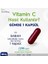 Dr. Ümit Aktaş Vitamin C - 30 Bitkisel Kapsül 3