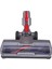 Dyson V7 V8 V10 V11 V15 Elektrikli Süpürge Fırçası Doğrudan Tahrikli Motor Başlığı Türbin Fırçası Zemin Fırçası (Yurt Dışından) 2