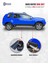 Dacia Duster 2010-2017 Uyumlu Dodik Seti 4 Parça Düz (Baskısız) 3