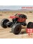 Uzaktan Kumandalı 4x4 Off-Road Arazi Aracı – 1.18 Metal Süspansiyonlu Kırmızı 1