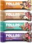 Fellas Protein Bar, Karma Kutu (4 Çeşit), 32GR x 12 Adet 3