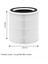 4x AP005 Taotronıcs TT-AP005 Hava Temizleyici H13 True Hepa ve Aktif Karbon Filtre Aksesuarları Için Yedek Filtreler (Yurt Dışından) 4