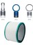 2x Dyson DP01 DP01 DP03 HP00 HP01 HP02 HP03 Masa Aprıfıanılar Saf Sıcak Soğuk Bağlan (Yurt Dışından) 5