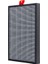 Honeywell KJ300F-PAC1101W/G/WS KJ305F-PAC1101G PAC35M2101T2 KJ310F-J21SW Hava Temizleyicisi Kompozit Filtre Için Uygun (Yurt Dışından) 3