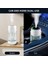 Yıldızlı Skys Nemlendirici USB Powered Masaüstü Projeksiyon Kafaları Yatak Odası Otomobil Ofisi Için Hava Humibicifier 280ML Pembe (Yurt Dışından) 4