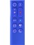 Dyson HP04 HP05 HP05 HP06 HP09 Hava Aracıcı Fan Isıtma ve Soğutma Fanı (Mavi) Için Yedek Uzaktan Kumanda (Yurt Dışından) 1