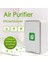 Negatif Iyon Jeneratörü En Yüksek Çıkışlı Takılabilir Hava Temizleyici - 32 Milyona Kadar Negatif Iyon/sn 6 Paket Abd Fişi (Yurt Dışından) 5