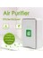 2x Ploggable Hava Temizleyici Negatif Ion Jeneratörü Filtresiz Iyonlaştırıcı Temizleyici Temiz Alerjenler Kalıp Kokular-Ab Fiş (Yurt Dışından) 5