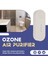 Duman Taşınabilir Deodorizer Hava Spreyi Beyaz Abd Fişini Çıkarmak Için Ev Temizleyici Mini Hava Iyonlaştırıcı Için Hava Temizleyici Takın (Yurt Dışından) 5