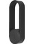 20 Milyon Negatif Arıtıcı Mini Taşınabilir Ev Iyonlaştırıcı USB Plug-In Aracı Alan 31㎡-40㎡ Siyah (Yurt Dışından) 1