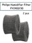 2 Pc Nemlendirici Filtresi FY2402/30 Philips Nanocloud HU4816/10 Yedek Aksesuarlar Ev Cihazı (Yurt Dışından) 2