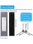 Ecovacs Deebot Ozmo 920 950 T5 T8 T8 Aıvı T8 Max N7 N8+ N8 Pro N8 Pro Plus Için Yedi 2 Için Yedek Parça Aksesuarları (Yurt Dışından) 5