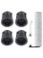 Roller Fırça Hepa Filtresi Dreame H30 Ultra / Dream H20 Ultra Zemin Yatak Yedek Yedek Parçaları (Yurt Dışından) 4