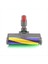 Dyson Için Yumuşak Silindir Fırça Başı V7 V8 V8 V10 V11 V15 Kablosuz Çubuk Vakum Süpürgeleri Parçalar Parke Zemin Ek (Yurt Dışından) 1