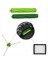 Irobot Roomba I7 I7+ I8 I8+ I1 I2 I3 I3+ I4 I4+ I6 I6+ E5 E6 E7 J6 J7 J7+/artı E, I&amp;j Serisi Vakum Filtre Fırçaları (Yurt Dışından) 4