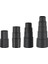 Vakum Hortum Adaptörleri 4pcs, Evrensel Hortum Adaptörleri, Vakum Konektörü Ek (Yurt Dışından) 1