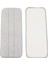 Deerma TB900/TB880 Su Sprey Mop 360 Dönen Temizlik Bezi Baş Mop Zemin Temizleyici 2 Pcs (Yurt Dışından) 4